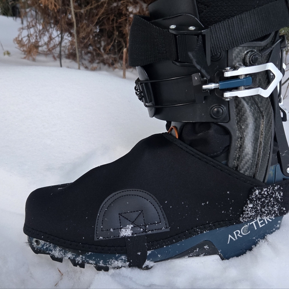 Neoprene Boot Glove